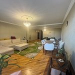 Satılır 2 otaqlı Yeni Tikili, Neftçilər metrosu, Nizami rayonu 3