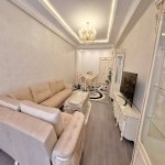Kirayə (aylıq) 3 otaqlı Yeni Tikili, İçərişəhər metrosu, Səbail rayonu 6