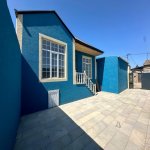 Satılır 3 otaqlı Həyət evi/villa, Zabrat qəs., Sabunçu rayonu 2