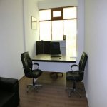 Kirayə (aylıq) 4 otaqlı Ofis, Nizami metrosu, Yasamal rayonu 7