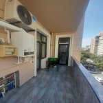 Аренда 2 комнатная Новостройка, м. 28 Мая метро, Насими район 15