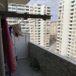 Satılır 1 otaqlı Yeni Tikili, Həzi Aslanov metrosu, Xətai rayonu 9