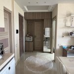 Kirayə (aylıq) 3 otaqlı Yeni Tikili, Ağ şəhər, Xətai rayonu 9