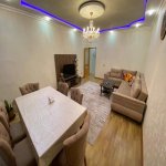 Satılır 4 otaqlı Həyət evi/villa, Nəsimi metrosu, 6-cı mikrorayon, Binəqədi rayonu 1