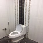 Satılır 4 otaqlı Yeni Tikili, 20 Yanvar metrosu, 3-cü mikrorayon, Nəsimi rayonu 13