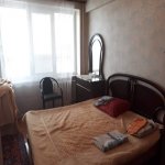 Kirayə (aylıq) 3 otaqlı Köhnə Tikili, Sahil metrosu, Səbail rayonu 9
