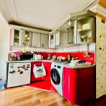 Продажа 2 комнатная Вторичка, м. Эльмляр Академиясы метро, Ясамал район 6