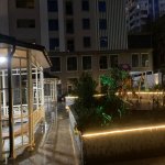 Kirayə (aylıq) 3 otaqlı Yeni Tikili, Gənclik metrosu, Nəsimi rayonu 6