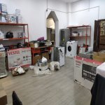 Kirayə (aylıq) 4 otaqlı Ofis, Nəriman Nərimanov metrosu, Nərimanov rayonu 5