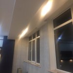 Satılır 3 otaqlı Yeni Tikili, Neftçilər metrosu, 8-ci kilometr, Nizami rayonu 9