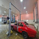 Kirayə (aylıq) Obyekt, Xətai metrosu, Xətai rayonu 8