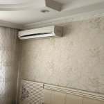 Kirayə (aylıq) 3 otaqlı Yeni Tikili, Həzi Aslanov metrosu, Xətai rayonu 12