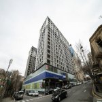 Satılır 3 otaqlı Yeni Tikili, 28 May metrosu, Nəsimi rayonu 1