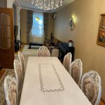 Satılır 5 otaqlı Həyət evi/villa, Binə qəs., Xəzər rayonu 22