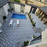 Kirayə (günlük) 5 otaqlı Həyət evi/villa Qəbələ 10