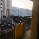 Kirayə (aylıq) 2 otaqlı Yeni Tikili, Memar Əcəmi metrosu, Nəsimi rayonu 18