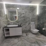 Satılır 2 otaqlı Yeni Tikili, Xətai metrosu, Ağ şəhər, Xətai rayonu 13