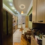 Satılır 3 otaqlı Yeni Tikili, İnşaatçılar metrosu, Yeni Yasamal qəs., Yasamal rayonu 12