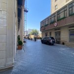 Kirayə (aylıq) 3 otaqlı Yeni Tikili, Gənclik metrosu, Tibb Universiteti, Nəsimi rayonu 15