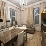 Satılır 3 otaqlı Yeni Tikili, Nəriman Nərimanov metrosu, Nərimanov rayonu 1