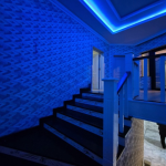 Satılır 4 otaqlı Həyət evi/villa, Xəzər rayonu 12