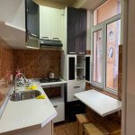 Kirayə (aylıq) 3 otaqlı Yeni Tikili Xırdalan 6