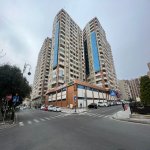 Satılır 3 otaqlı Yeni Tikili, Xətai metrosu, Xətai rayonu 1