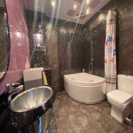 Satılır 3 otaqlı Yeni Tikili, Nəriman Nərimanov metrosu, Nərimanov rayonu 12