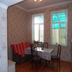 Satılır 9 otaqlı Həyət evi/villa, İnşaatçılar metrosu, Yasamal rayonu 3