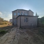 Satılır 5 otaqlı Həyət evi/villa, Şağan, Xəzər rayonu 1