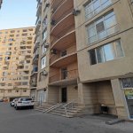 Satılır 3 otaqlı Yeni Tikili, Azadlıq metrosu, 8-ci mikrorayon, Binəqədi rayonu 42