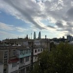 Satılır 4 otaqlı Köhnə Tikili, İçərişəhər metrosu, Səbail rayonu 20