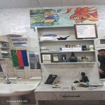Kirayə (aylıq) Obyekt, Həzi Aslanov metrosu, H.Aslanov qəs., Nargilə Zığ, Xətai rayonu 8