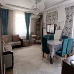 Satılır 4 otaqlı Yeni Tikili, Masazır, Abşeron rayonu 1