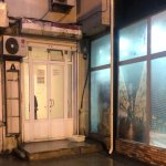 Kirayə (aylıq) Obyekt, Gənclik metrosu, Nərimanov rayonu 1