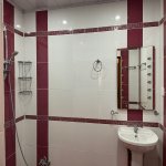 Kirayə (aylıq) 2 otaqlı Yeni Tikili, İnşaatçılar metrosu, Yasamal rayonu 9