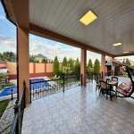 Satılır 4 otaqlı Bağ evi, Şüvəlan, Xəzər rayonu 5