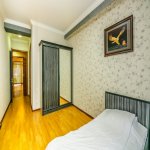 Kirayə (günlük) 4 otaqlı Yeni Tikili, Sahil metrosu, Səbail rayonu 5