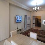 Kirayə (aylıq) 2 otaqlı Yeni Tikili, İçərişəhər metrosu, Səbail rayonu 3