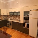 Kirayə (aylıq) 4 otaqlı Həyət evi/villa, İnşaatçılar metrosu, Yasamal rayonu 12