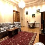 Kirayə (günlük) 3 otaqlı Yeni Tikili, Sahil metrosu, Nəsimi rayonu 1