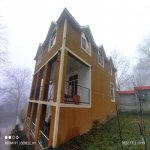 Kirayə (günlük) 3 otaqlı Bağ evi Qəbələ 2