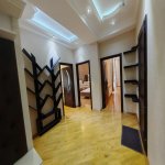 Аренда 3 комнат Новостройка, м. 8 Ноябрь метро, Насими район 14