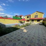 Kirayə (günlük) 4 otaqlı Həyət evi/villa Qəbələ 2