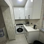 Satılır 2 otaqlı Köhnə Tikili, 8-ci kilometr, Nizami rayonu 9