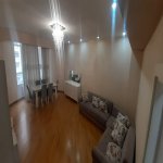 Kirayə (aylıq) 3 otaqlı Yeni Tikili, Səbail rayonu 3