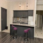 Аренда 2 комнатная Новостройка, Nizami метро, Ясамал район 16