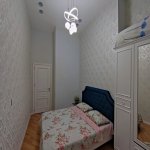 Satılır 2 otaqlı Yeni Tikili, Xətai rayonu 4