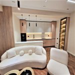 Kirayə (aylıq) 4 otaqlı Yeni Tikili, Bayıl qəs., Səbail rayonu 8