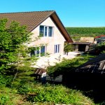 Kirayə (günlük) 4 otaqlı Həyət evi/villa Qusar 39